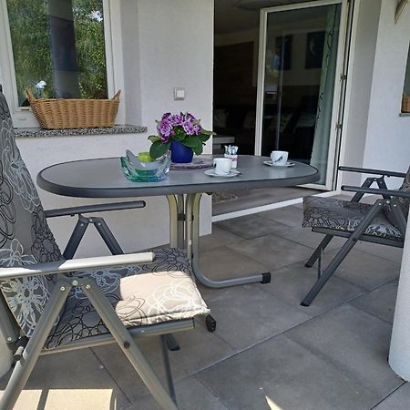 Ferienwohnung Witting Wenns Luaran gambar