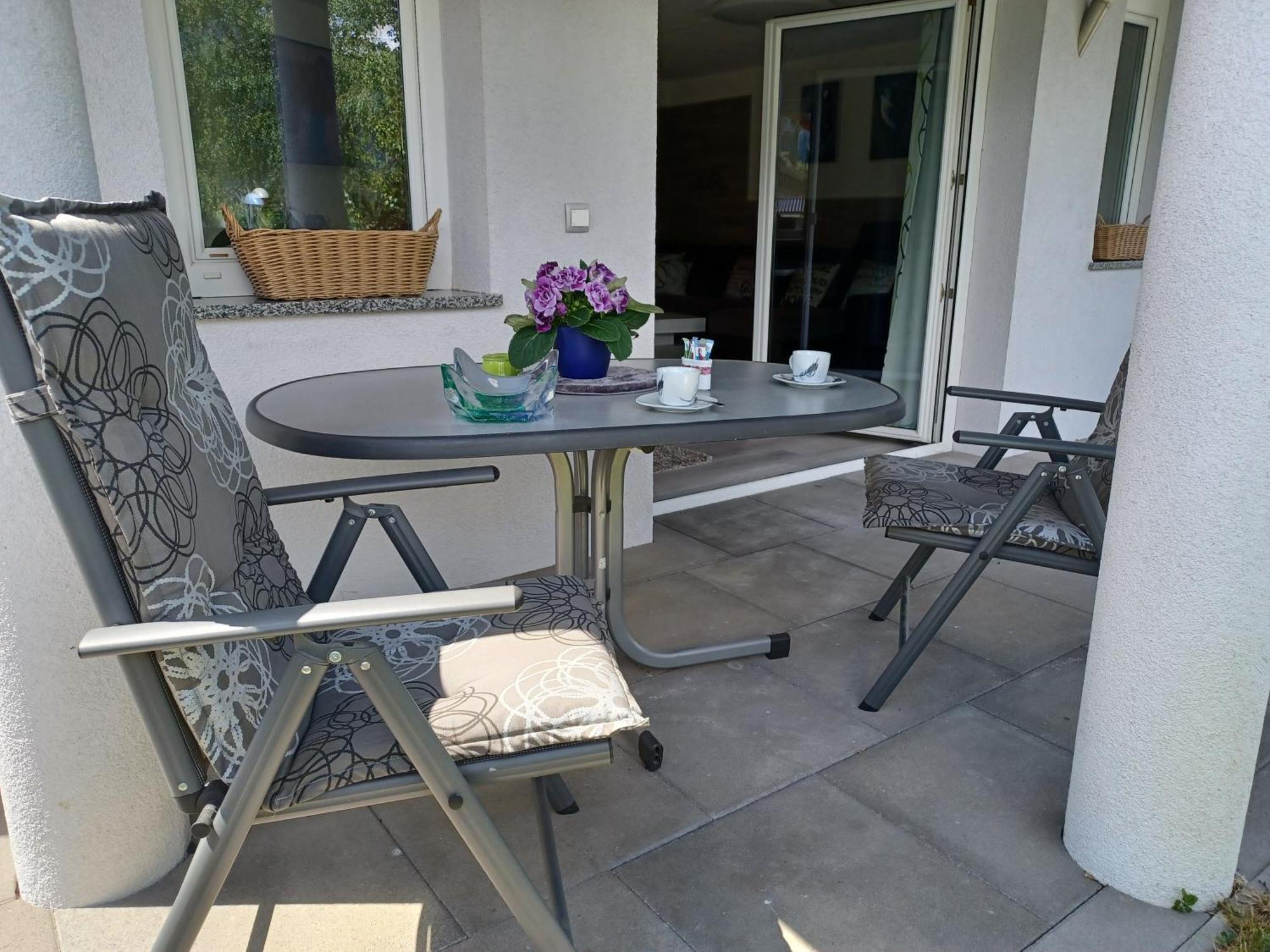 Ferienwohnung Witting Wenns Luaran gambar