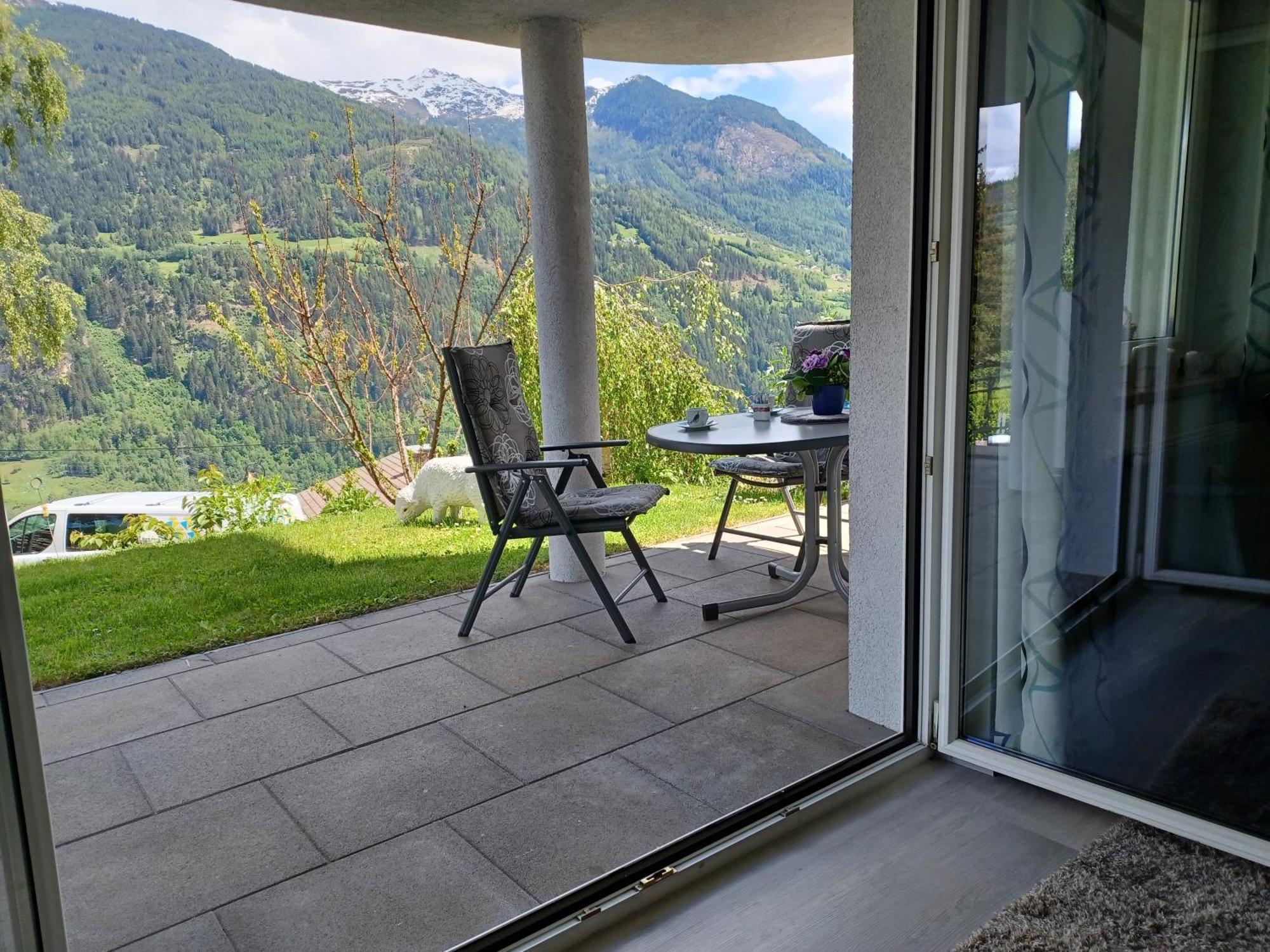 Ferienwohnung Witting Wenns Luaran gambar