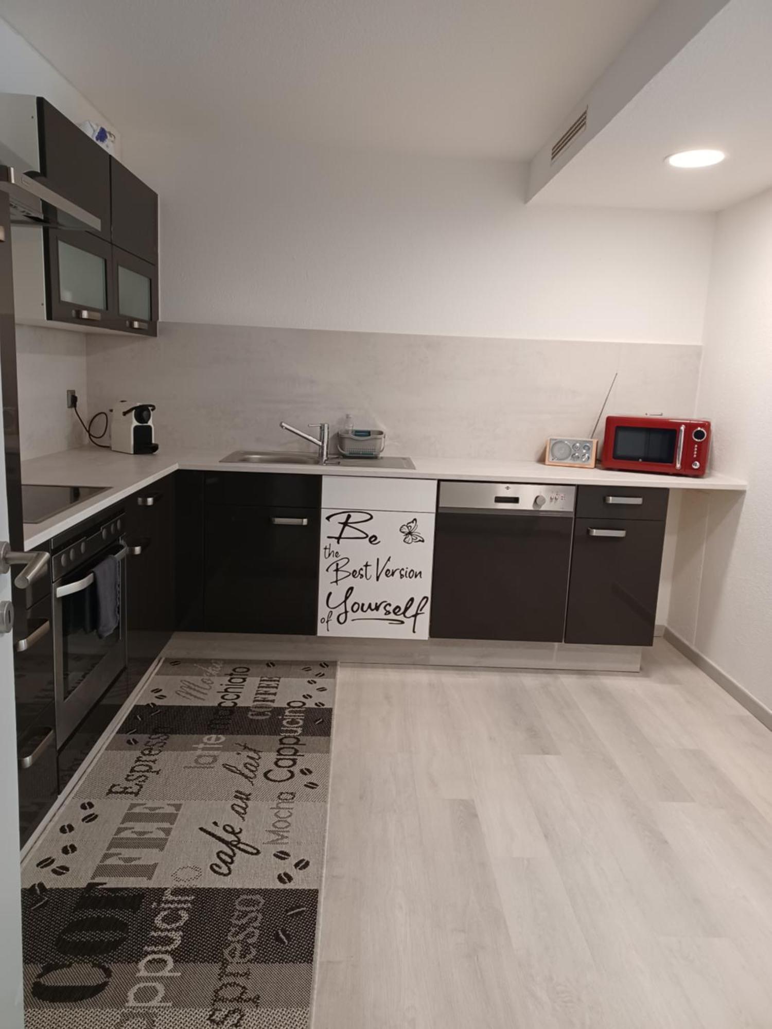 Ferienwohnung Witting Wenns Luaran gambar