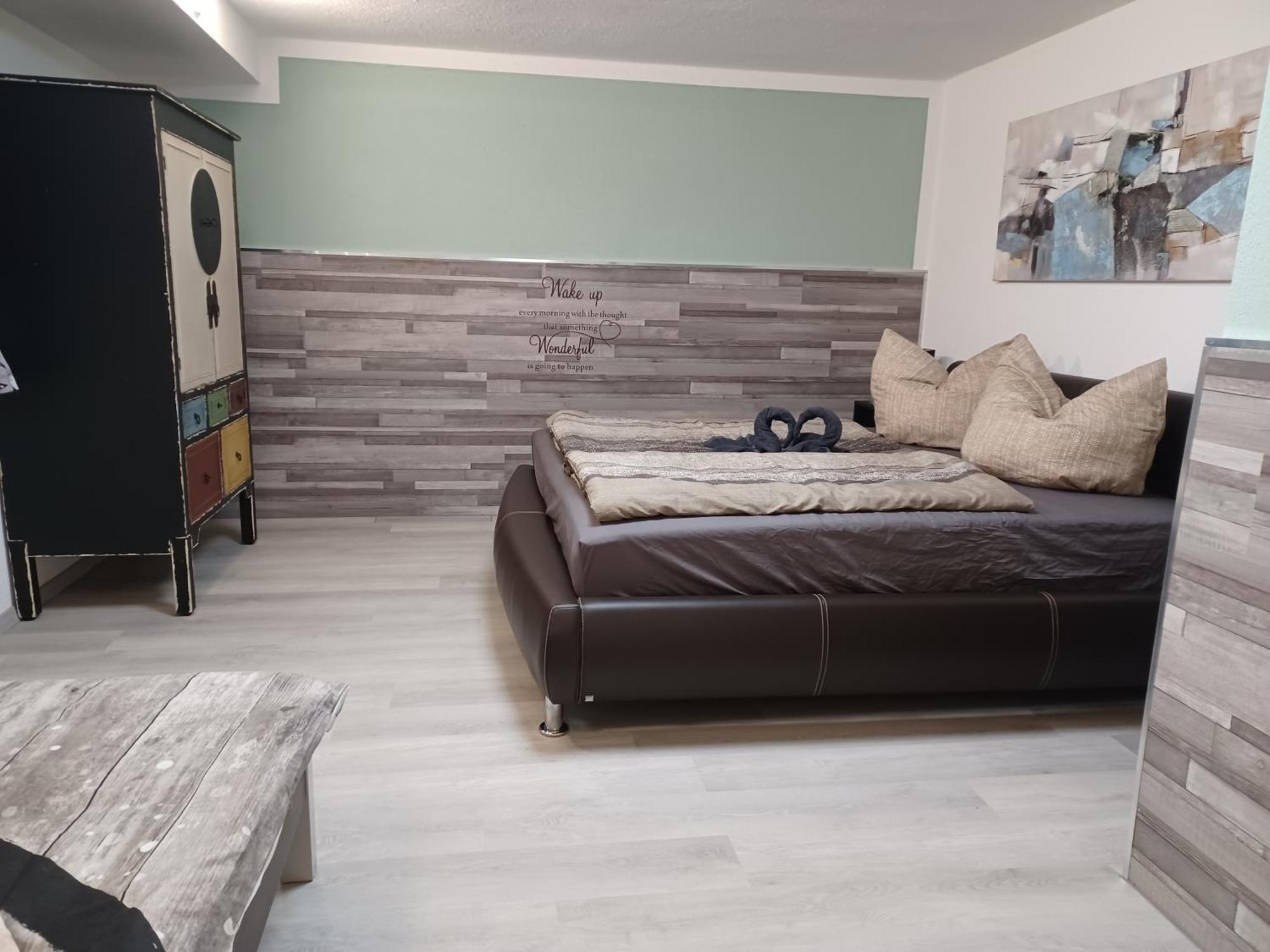Ferienwohnung Witting Wenns Luaran gambar