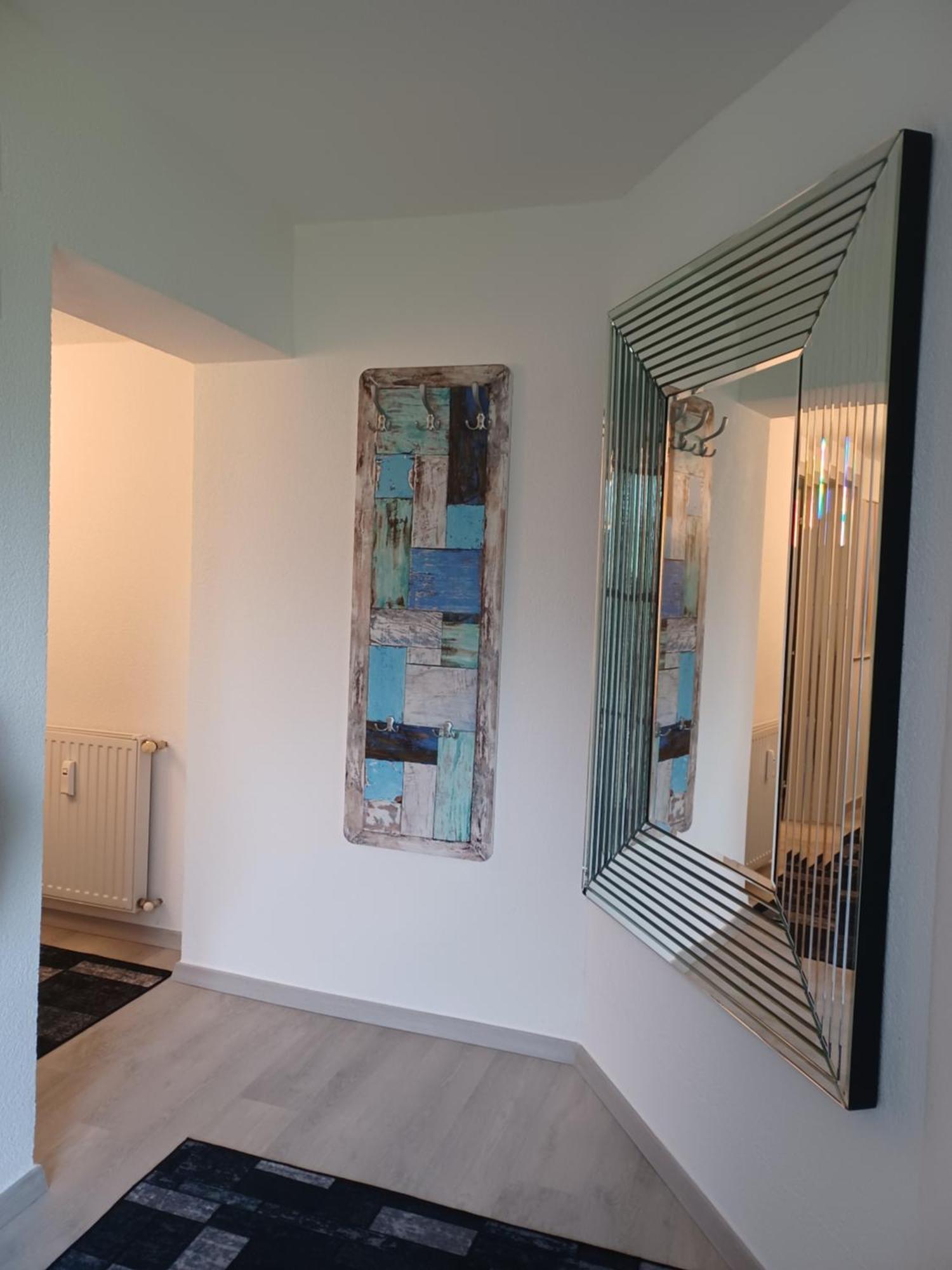 Ferienwohnung Witting Wenns Luaran gambar