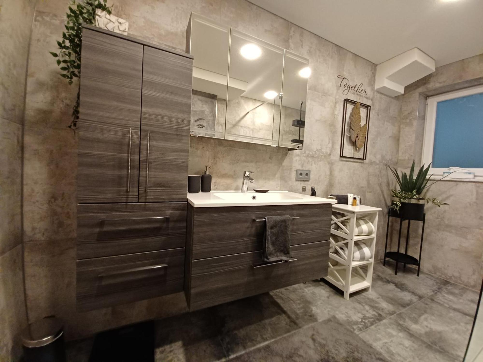 Ferienwohnung Witting Wenns Luaran gambar
