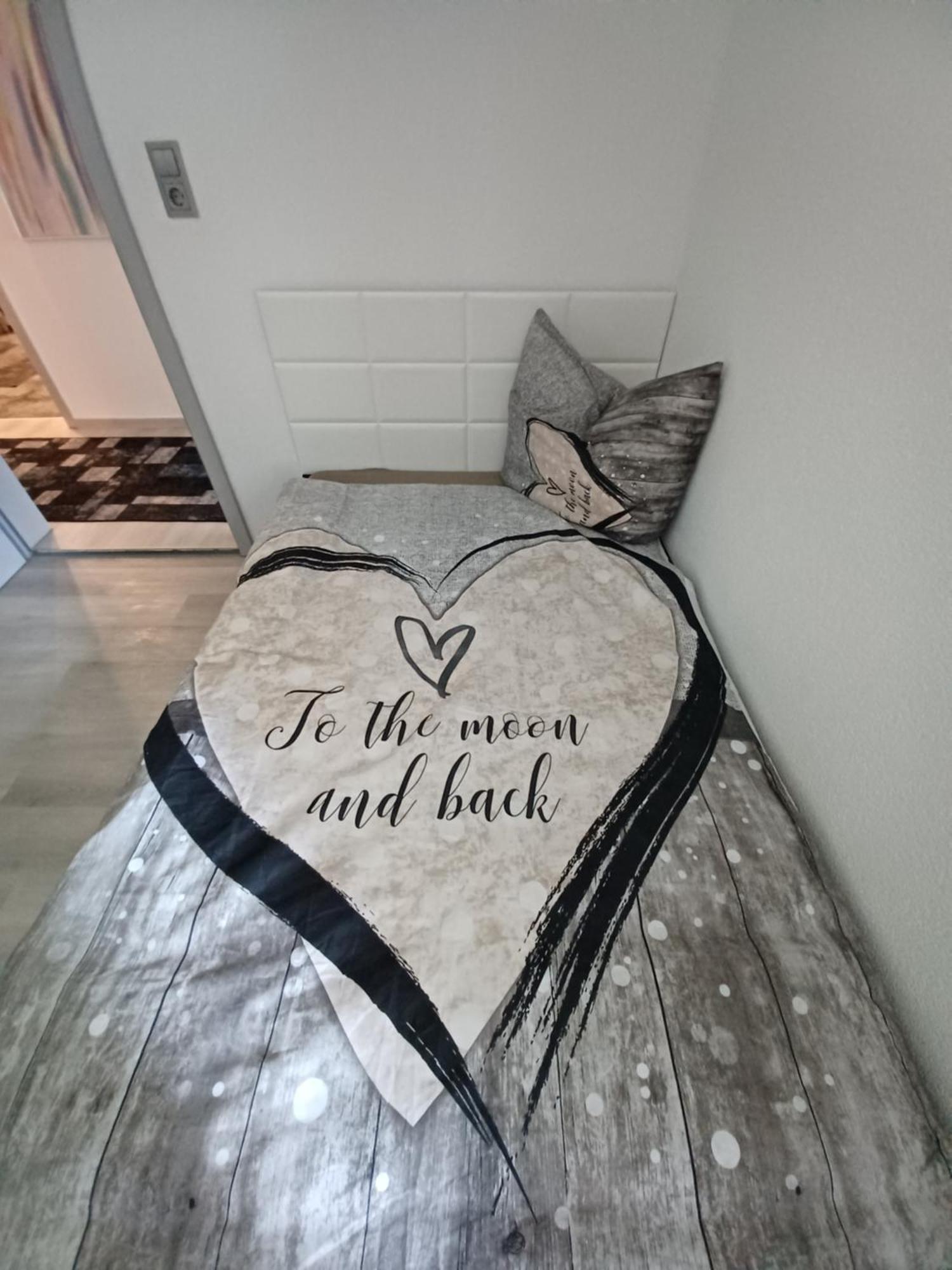 Ferienwohnung Witting Wenns Luaran gambar