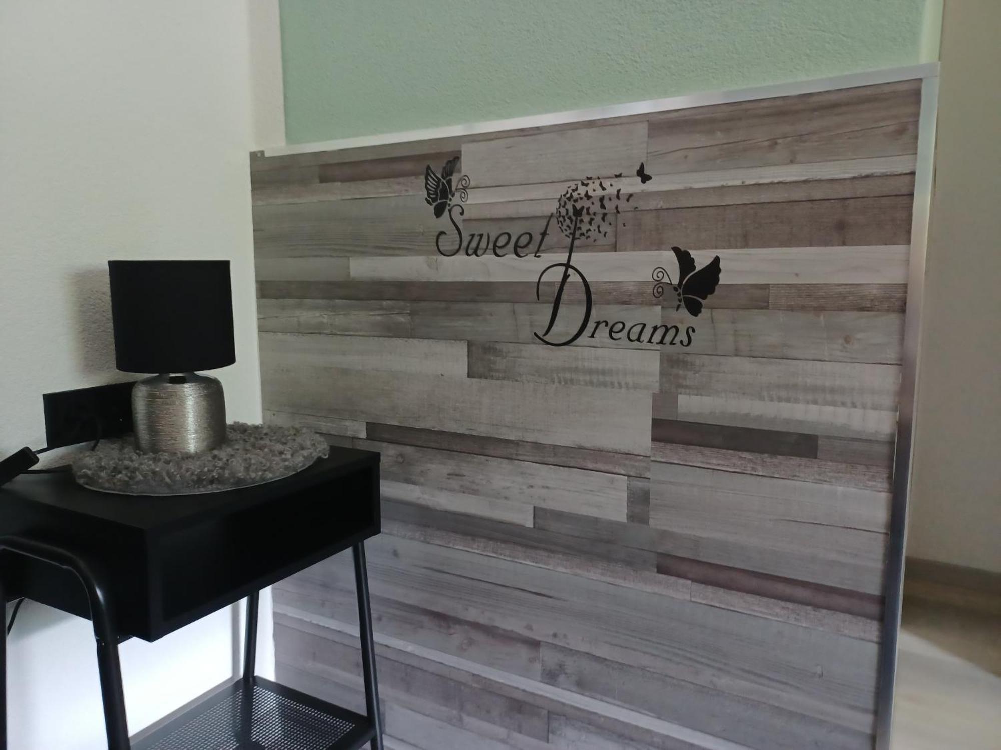 Ferienwohnung Witting Wenns Luaran gambar