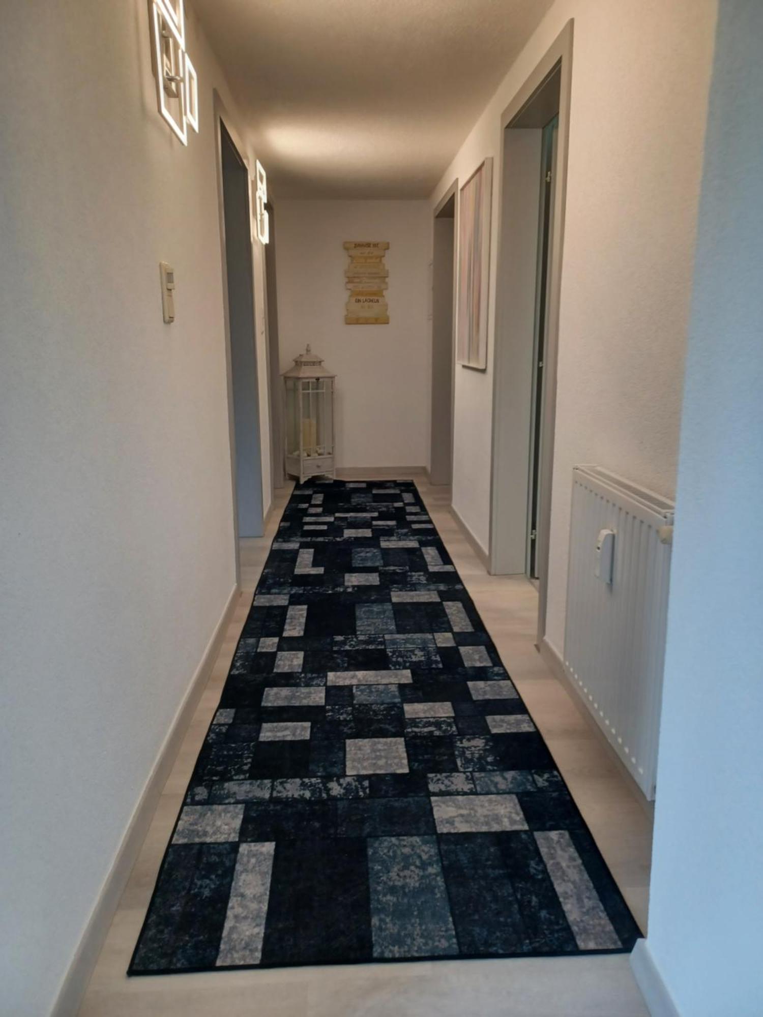 Ferienwohnung Witting Wenns Luaran gambar