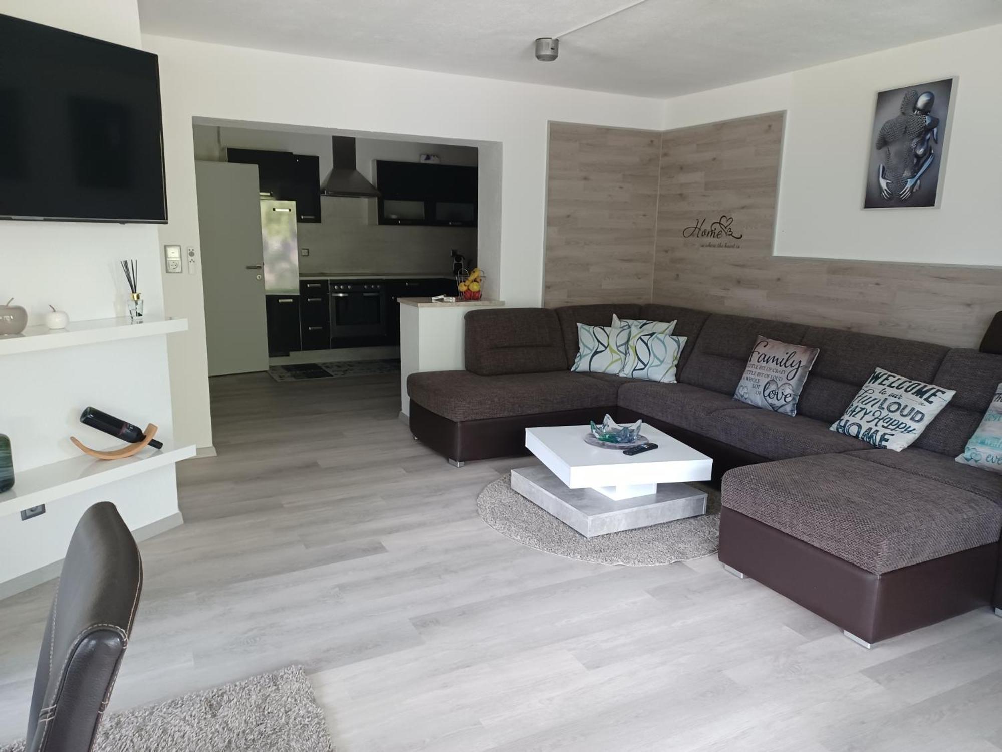 Ferienwohnung Witting Wenns Luaran gambar