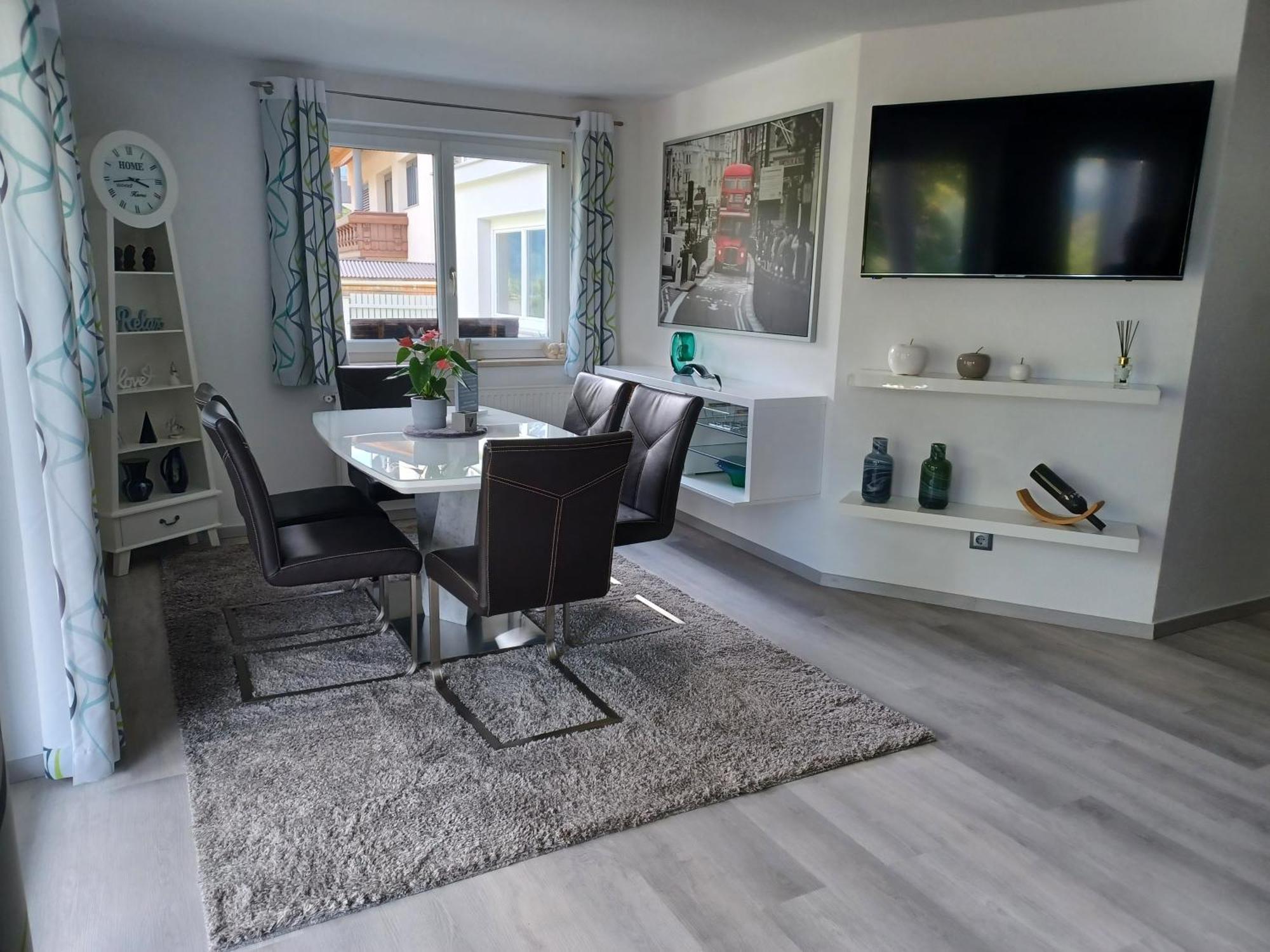 Ferienwohnung Witting Wenns Luaran gambar