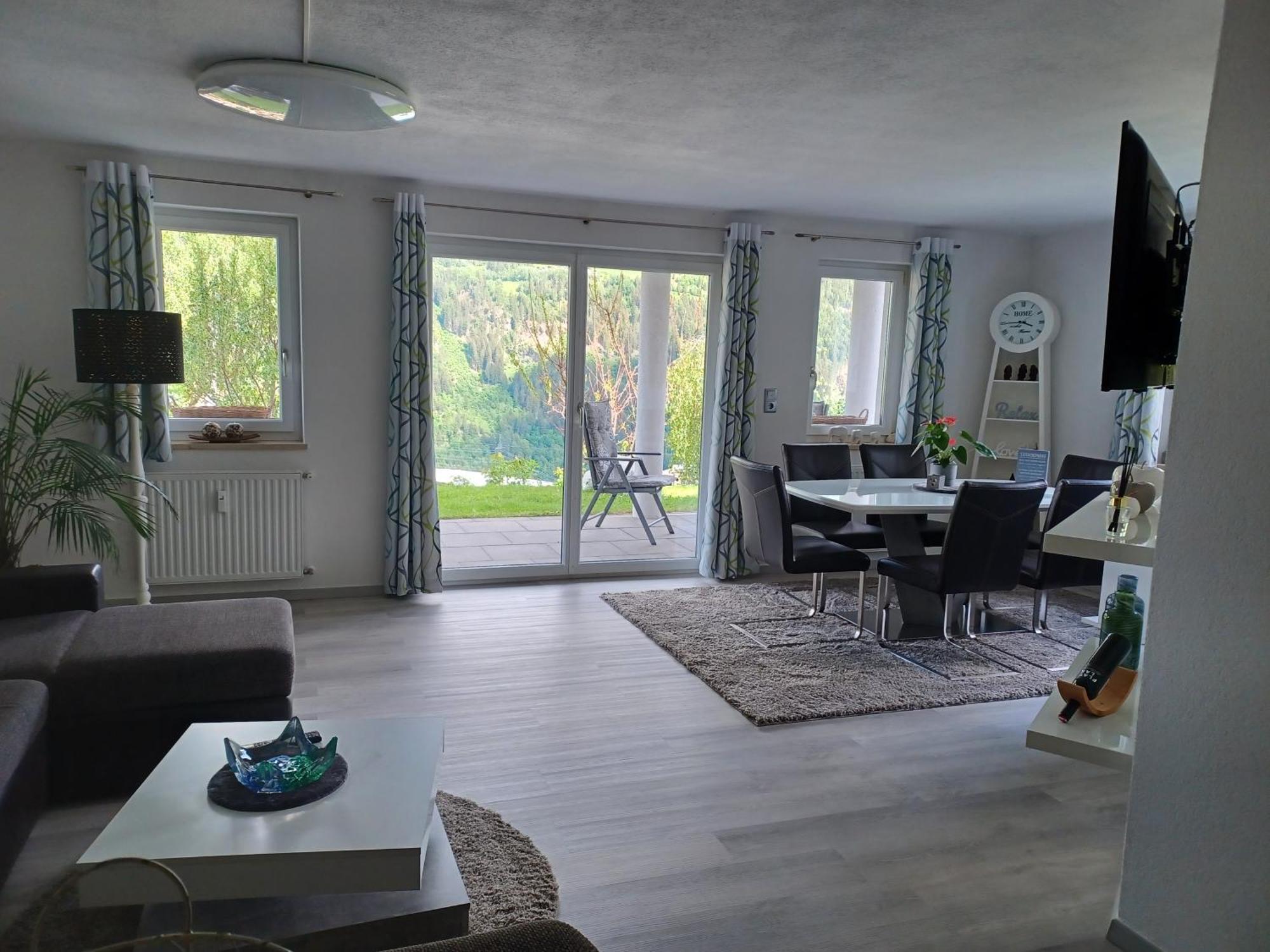 Ferienwohnung Witting Wenns Luaran gambar