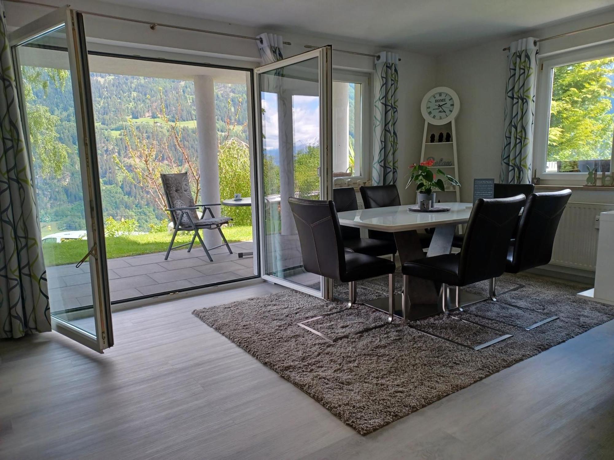 Ferienwohnung Witting Wenns Luaran gambar