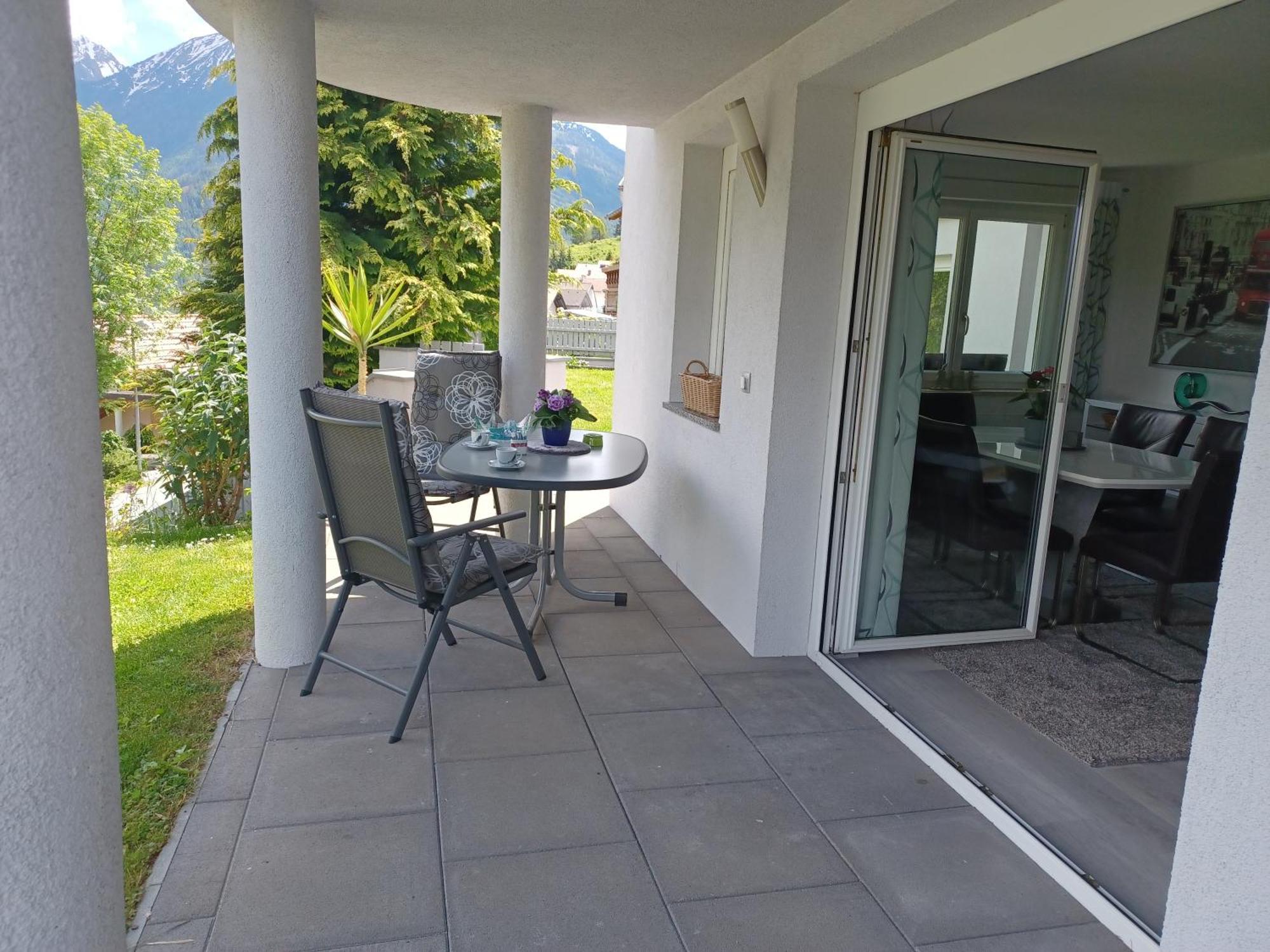 Ferienwohnung Witting Wenns Luaran gambar