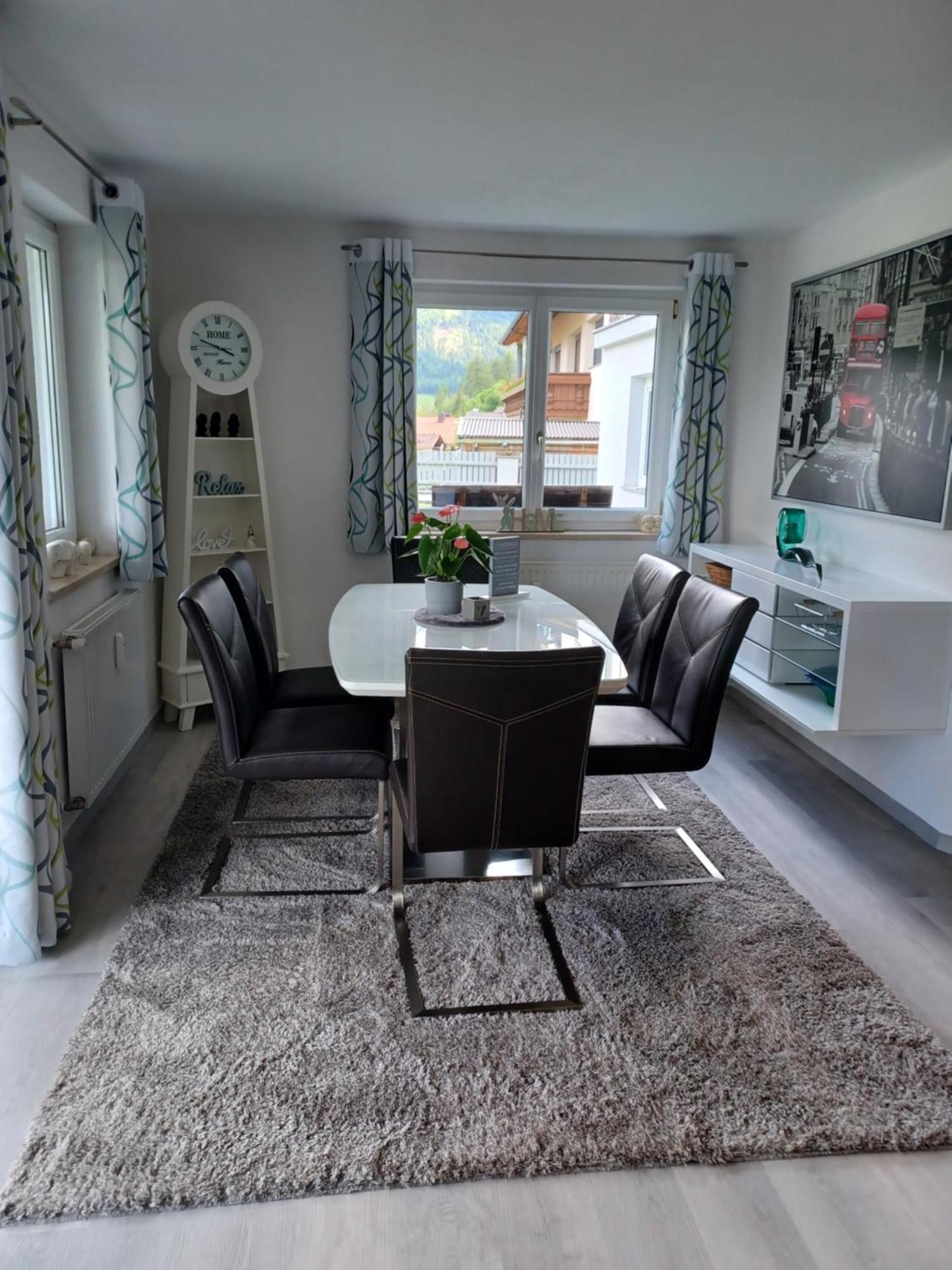Ferienwohnung Witting Wenns Luaran gambar