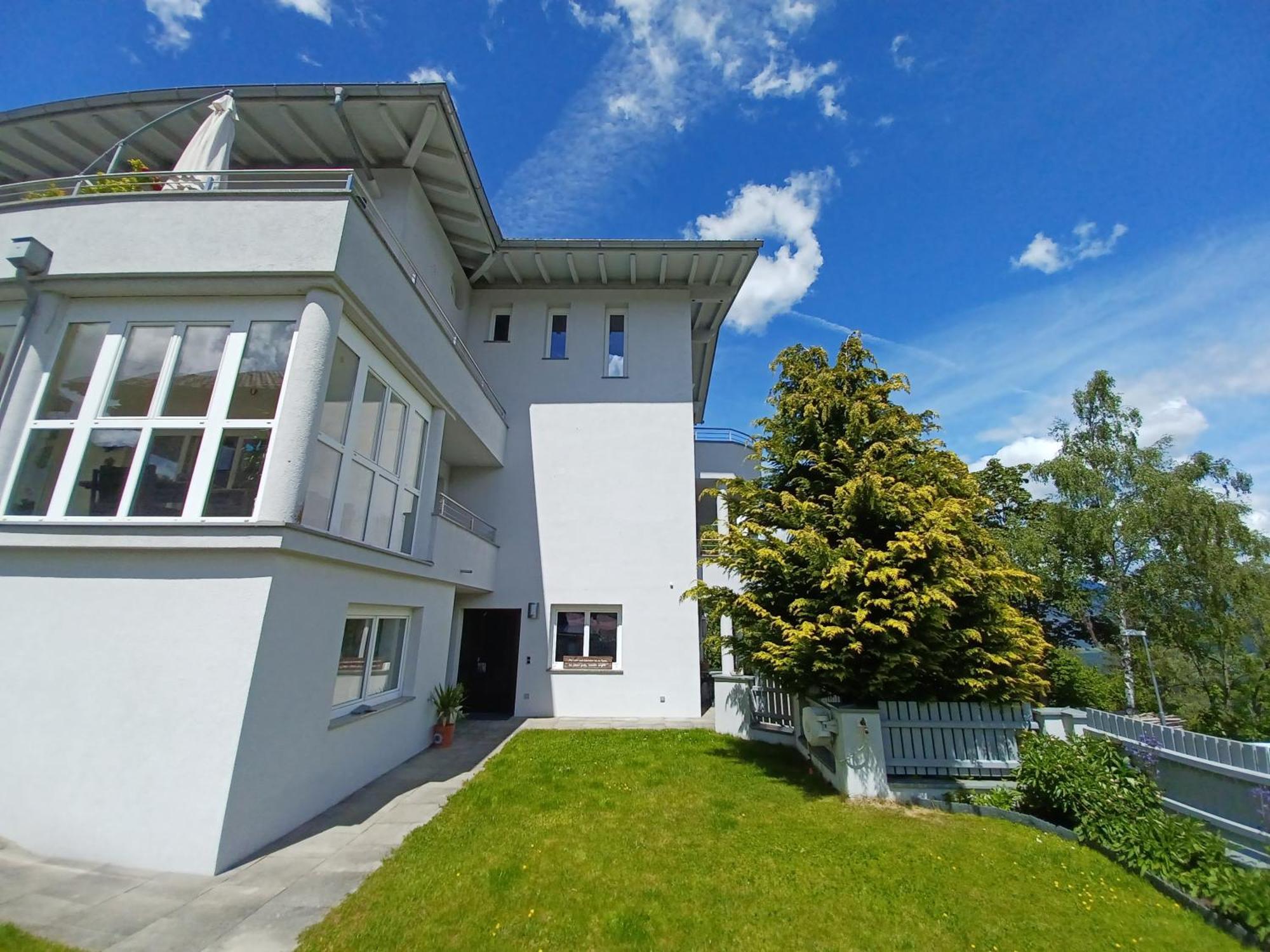 Ferienwohnung Witting Wenns Luaran gambar