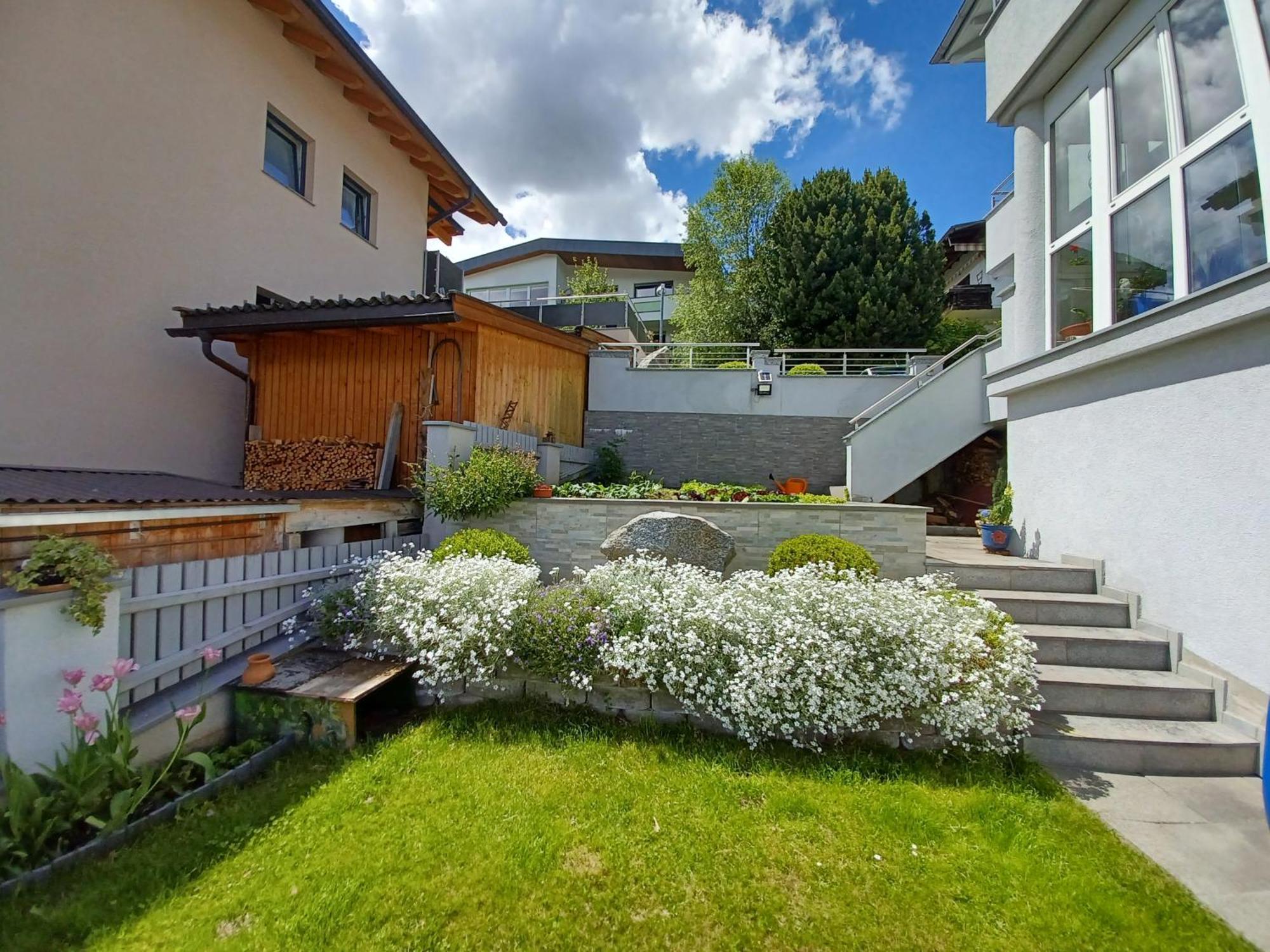 Ferienwohnung Witting Wenns Luaran gambar