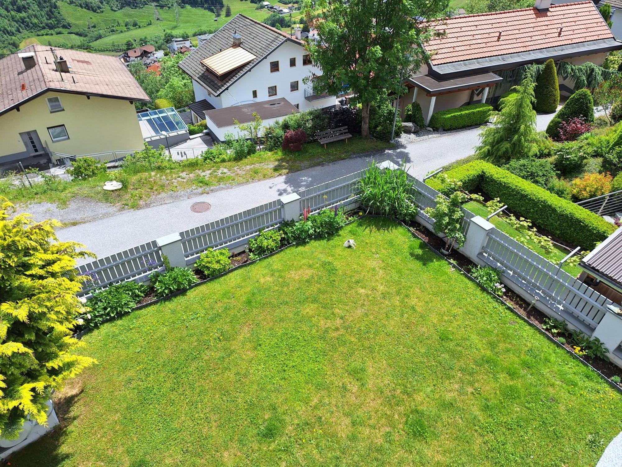 Ferienwohnung Witting Wenns Luaran gambar