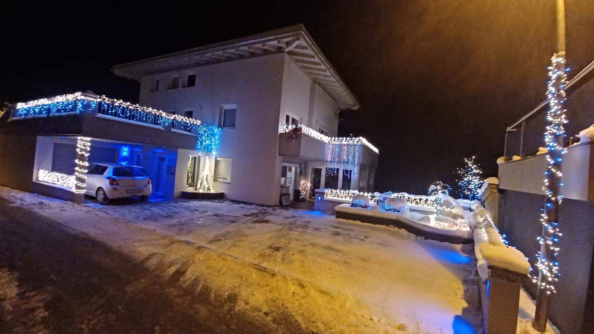 Ferienwohnung Witting Wenns Luaran gambar