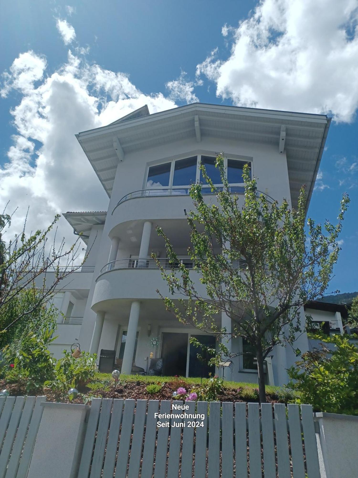Ferienwohnung Witting Wenns Luaran gambar