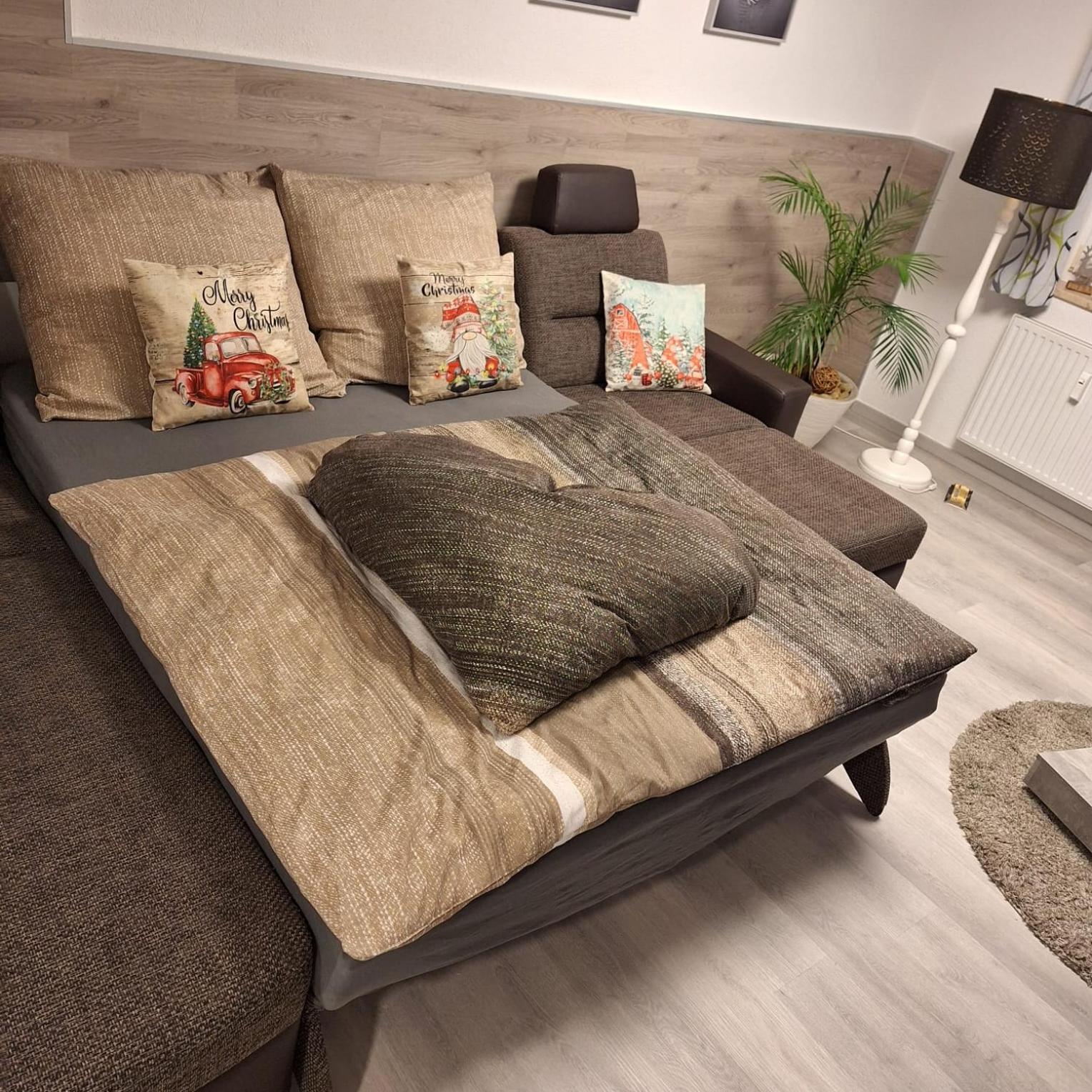 Ferienwohnung Witting Wenns Luaran gambar
